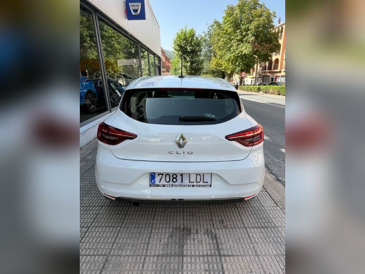Renault Clio  foto 9